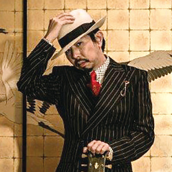 大事MANブラザーズ立川俊之