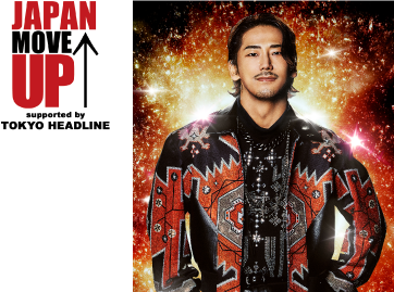 スペシャルゲスト写真